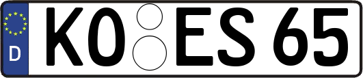 KO-ES65
