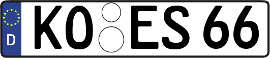 KO-ES66