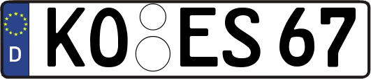 KO-ES67