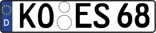 KO-ES68