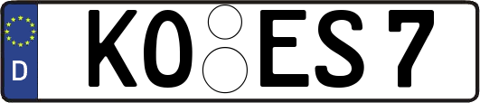 KO-ES7