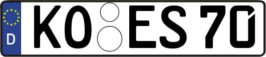 KO-ES70