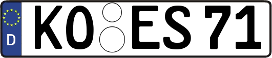 KO-ES71