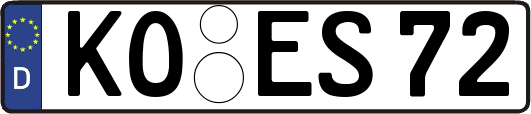 KO-ES72