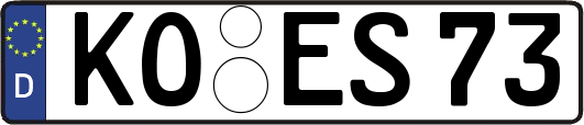 KO-ES73
