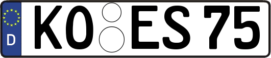KO-ES75