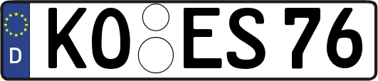KO-ES76
