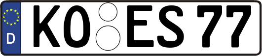 KO-ES77