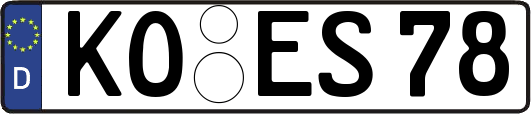 KO-ES78