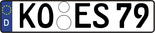 KO-ES79