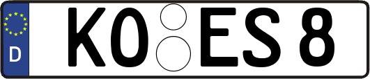 KO-ES8