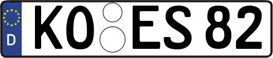 KO-ES82