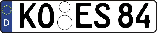 KO-ES84