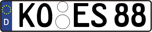 KO-ES88
