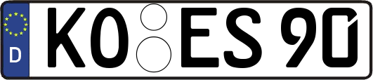 KO-ES90