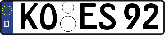 KO-ES92