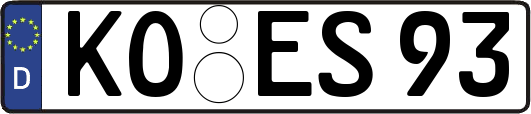 KO-ES93