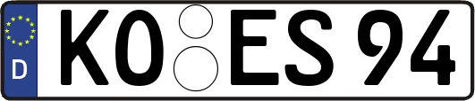 KO-ES94