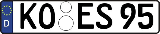 KO-ES95