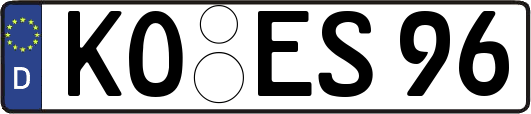 KO-ES96