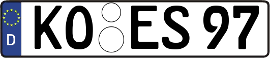 KO-ES97