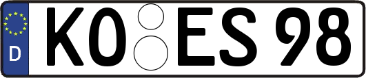 KO-ES98