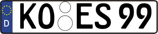 KO-ES99