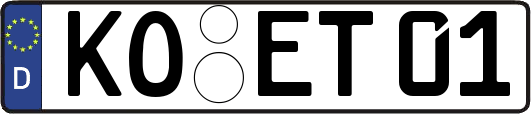 KO-ET01