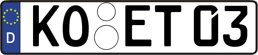 KO-ET03
