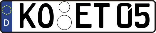 KO-ET05