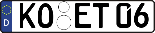 KO-ET06