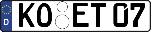 KO-ET07