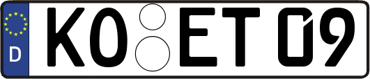 KO-ET09