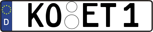KO-ET1