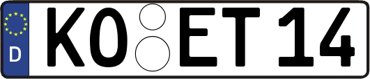 KO-ET14