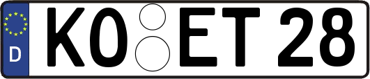 KO-ET28