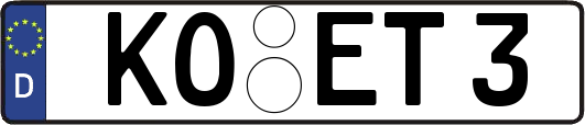 KO-ET3