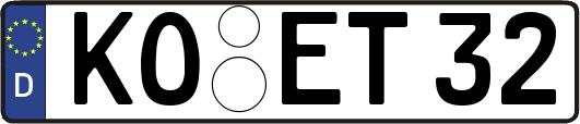 KO-ET32