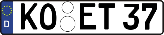 KO-ET37