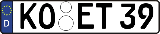 KO-ET39