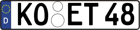 KO-ET48