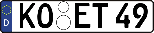 KO-ET49