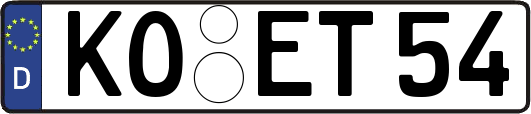 KO-ET54