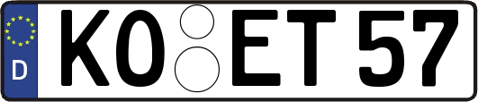 KO-ET57
