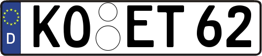 KO-ET62