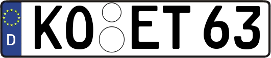 KO-ET63