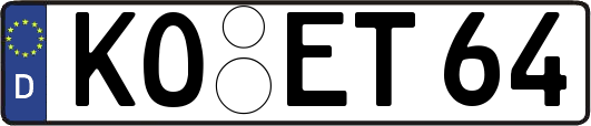 KO-ET64