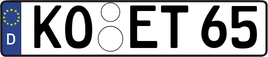 KO-ET65