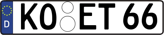 KO-ET66