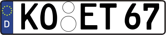 KO-ET67